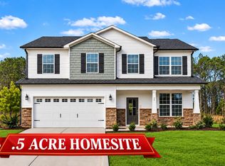 37 Cattlemans Way, Zebulon, NC 27597