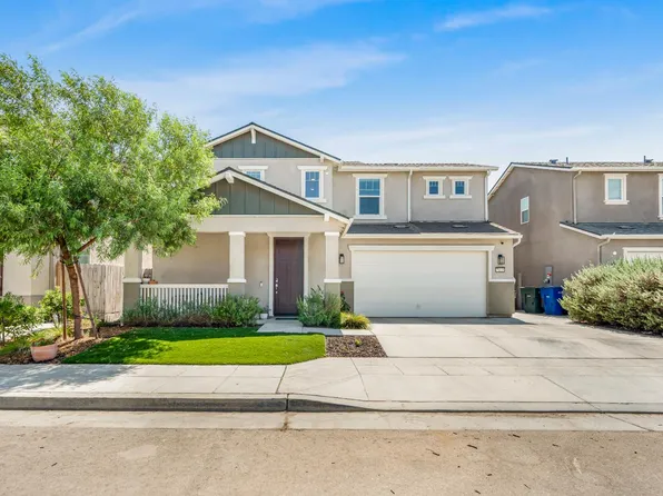 7443 E Cornell Ave, Fresno, CA 93737