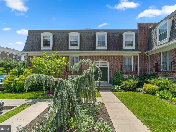 329 Homeland Southway Unit 3A, Baltimore, MD 21212