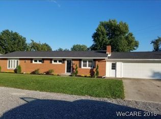 3560 N Dixie Hwy, Lima, OH 45801