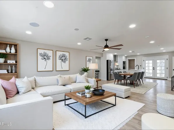 8202 E Piccadilly Rd, Scottsdale, AZ 85251