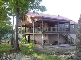 885 Narrows Ln, Counce, TN 38326