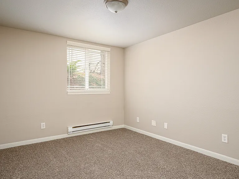 Twin Creeks | Bedroom