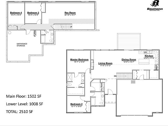 2nd image of 3647 Teton Dr Lot 24
