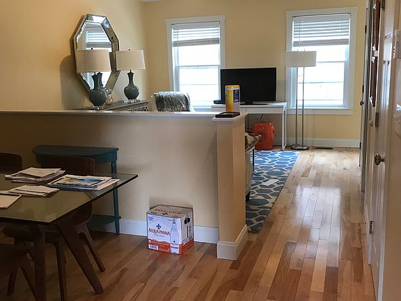 living/dining