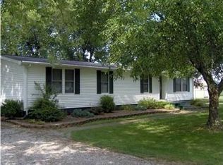 2674 W County Road 350 N, Reo, IN 47635