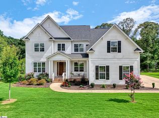 779 Enoree River Pl, Greer, SC 29651