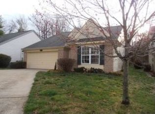 2103 S Bent Tree Dr, Bloomington, IN