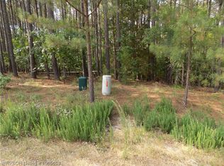 348 Maderas Dr, Hot Springs Village, AR 71909