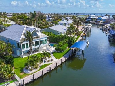 225 Waterways Ave, Boca Grande, FL, 33921