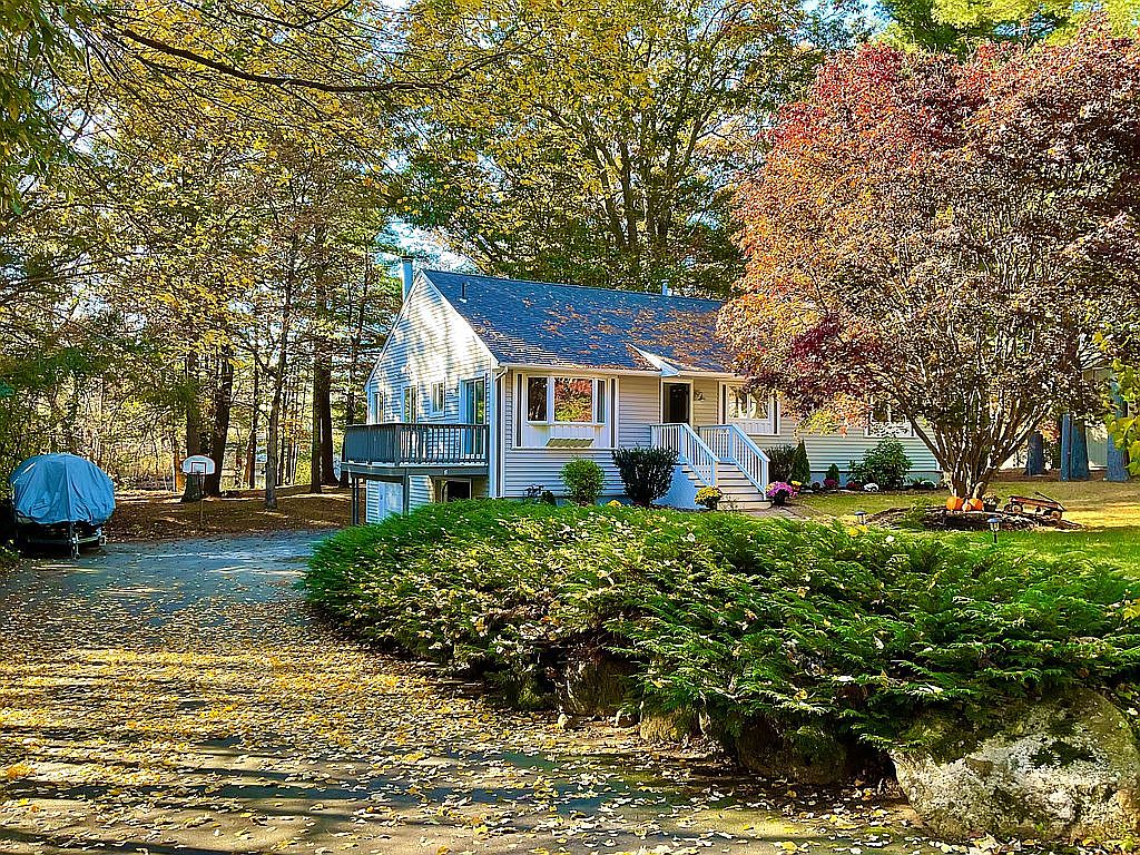 112 Wood Cove Dr, Coventry, RI 02816 Zillow