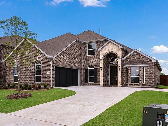 2nd image of 3728 Homeplace Dr