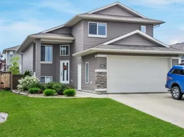 8814 S 114th Ave, Grande Prairie, AB T8X 0A5