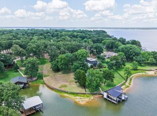 0 Sunflower Ct, Trinidad, TX 75163