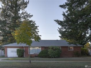 709 Milroy St SW, Olympia, WA 98502