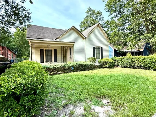 705 W 11th Ave, Cordele, GA 31015