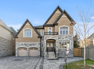 18 Landview Rd, Brampton, ON L6P4G4