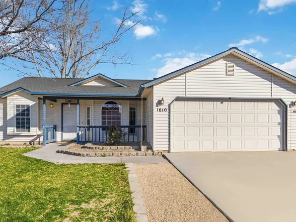 1610 W Hawaii Ave, Nampa, ID 83686