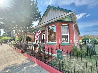 1305 E 2nd St, Butte, MT 59701