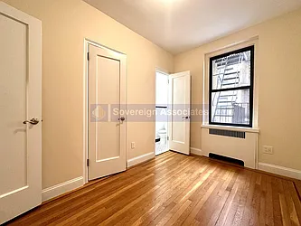 Rented by Sovereign Associates