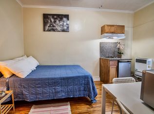 Arthur Emery Apartments, Los Angeles, CA 90015