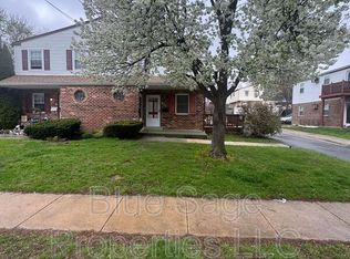 611 Spruce St APT A, Darby, PA 19023