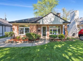 7411 N Vernon St, Dearborn Heights, MI 48127
