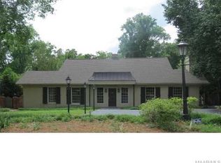 3116 Southview Ave, Montgomery, AL 36106