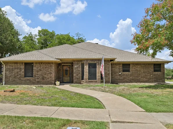 311 Woodhollow Ct, Wylie, TX 75098