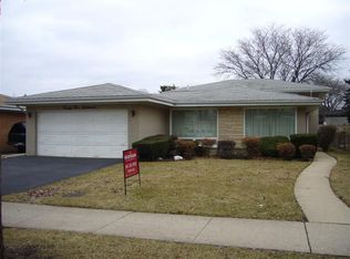 2117 Webster Ln, Des Plaines, IL 60018