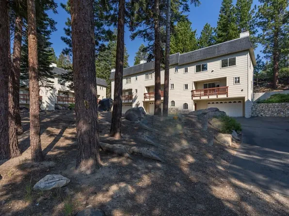 72 Tyrol Ln #6, Mammoth Lakes, CA 93546