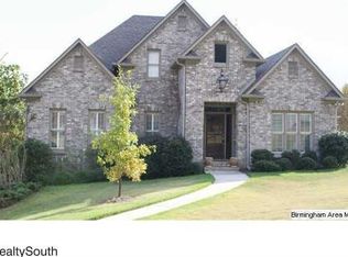 5272 Old Mill Run, Trussville, AL 35173