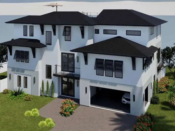 601 Cordova Blvd NE, Saint Petersburg, FL 33704