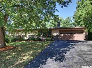 2315 Hill Rd, Quincy, IL 62305