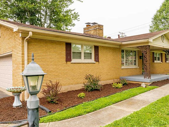 2nd image of 6501 Connie Dr