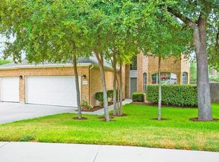 2201 Paradise Ridge Dr, Round Rock, TX 78665
