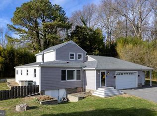 3528 Loch Haven Dr, Edgewater, MD 21037