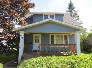 3124 Vernon St, Duluth, MN 55806