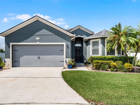 1505 Whitewater Falls Dr, Orlando, FL 32824