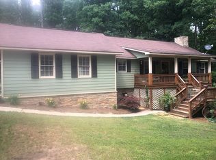 1499 Harmony Grove Church Rd #CH, Auburn, GA 30011