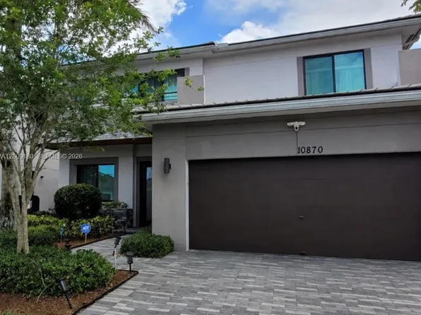 10870 Windward St, Parkland, FL 33076
