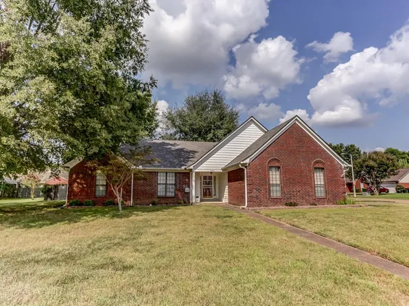 6044 Sherlyn Cv, Bartlett, TN 38135