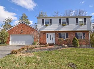 6027 Stirrup Rd, Cincinnati, OH 45244