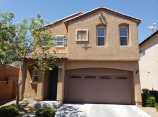 7740 Ornamento Way, Las Vegas, NV 89179