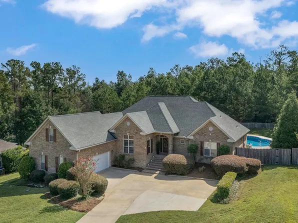 180 Forest Hill Rd, Wetumpka, AL 36093