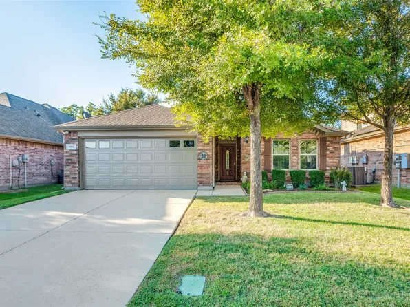 701 Kiowa Dr, McKinney, TX 75071
