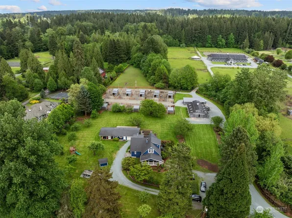 18804 NE 106th Street, Redmond, WA 98052