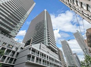 195 Redpath Ave #1511, Toronto, ON M4P 0E4