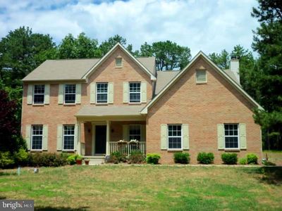 50 Cranberry Run, Southampton, NJ, 08088