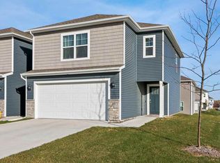 488 Thomas St, Tiffin, IA